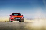 Audi TT Coupe 2.0 TFSI Quattro S-Line 2015 года (AU)